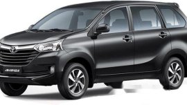 Toyota Avanza G Veloz 2018 for sale