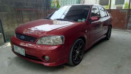 Ford Lynx  2004 for sale
