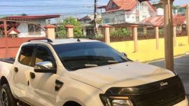 2013 Ford Ranger XLT FOR SALE 