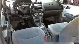 2008 HONDA CITY IDSI EXCELLENT CONDITION