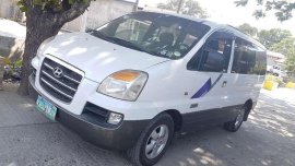 2007 Hyundai Starex for sale