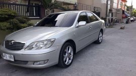 Rush 2002 Toyota Camry G 2.0 FOR SALE 