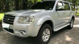 2009 Ford Everest for sale