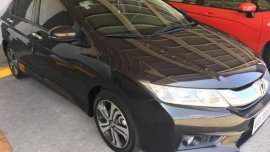 2014 Honda City 1.5 VX AT for sale