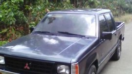 Well Kept Mitsubishi L200 for sale