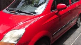 2007 Chevrolet Spark LS for sale