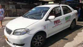 Toyota Vios 2005 for sale