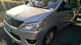 Toyota Innova 2012 for sale