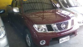 Nissan NP300 Navara 2014 for sale