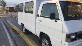 2009 Mitsubishi L300 fb Original Almazora Body