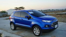 Ford Ecosport 2016 for sale