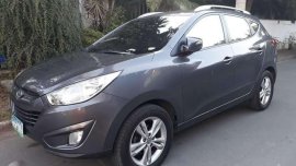 2011 Hyundai Tucson 2.0 AT Gas Theta II For Sale 