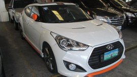 Hyundai Veloster 2013 for sale