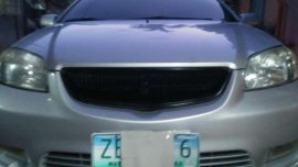 Toyota Vios 2004 for sale