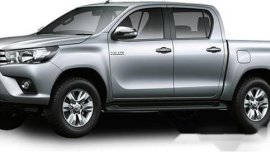Toyota Hilux Conquest 2018 FOR SALE