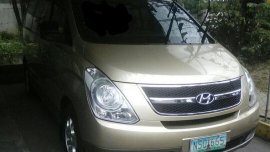 Hyundai Grand Starex 2009 for sale