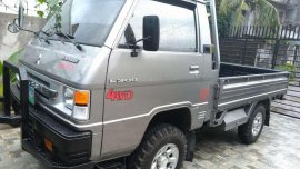 Like New Mitsubishi L300 for sale