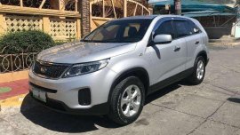 2013 Kia Sorento LX CRDi AT 250k All-in-DP vs 2012 vs 2014 vs 2015