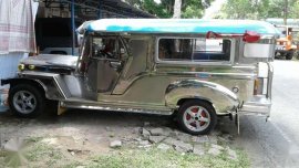 Well Kept Jeep Wrangler for sale