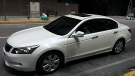 Honda Accord 2010 3.5 for sale