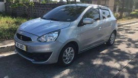 2016 Mitsubishi Mirage ( wigo vios ) FOR SALE 