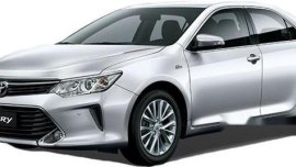 Toyota Camry S 2018 for sale