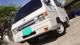 2012 Mitsubishi L300 Deluxe Dual AC Gud as New! OK FINANCING n TRADEIN