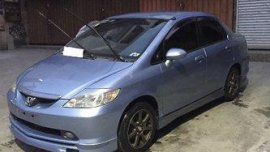 Honda City 2004 for sale