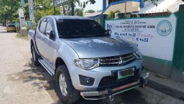 Mitsubishi Strada 2013 4x2 Limited For Sale 