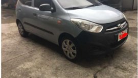 2012 Hyundai I10 for sale