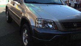 Honda CRV 1999 for sale