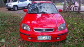 Honda Civic 1998 for sale