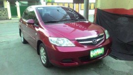 2008 Honda City IDSI - Automatic