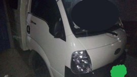 KC27 PANORAMIC diesel engine manual trans. allpower 2005 mdl