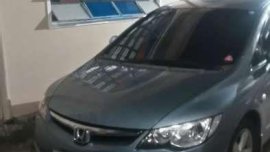 Honda Civic 2007 for sale