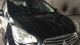 2014 mitsubishi mirage gls vs vios altis city