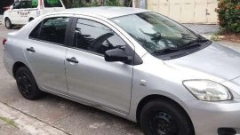 Toyota Vios j 2008 model...manual