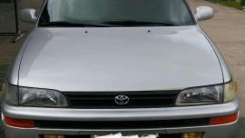 Toyota Corolla gli for sale