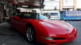 2000 Chevrolet Corvette for sale