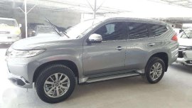2016 Mitsubishi Montero for sale