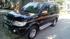 Isuzu Crosswind Sportivo 2010 for sale