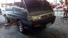 Well Kept Toyota Hiace for sale