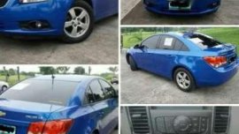 Chevrolet Cruze 2010 for sale