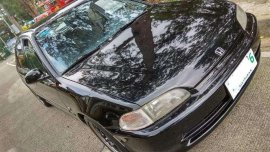 1993 Honda Civic Esi for sale