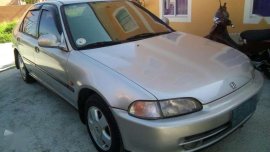 Honda Civic 1995 for sale