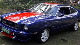 Ford Mustang 2 1974 for sale