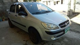 Hyundai Getz 2010 for sale