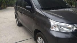 TOYOTA Avanza j manual 2017 All like bnew All stock