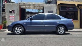 Honda Civic 2003 for sale