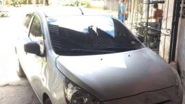 Mitsubishi Mirage 2013 for sale